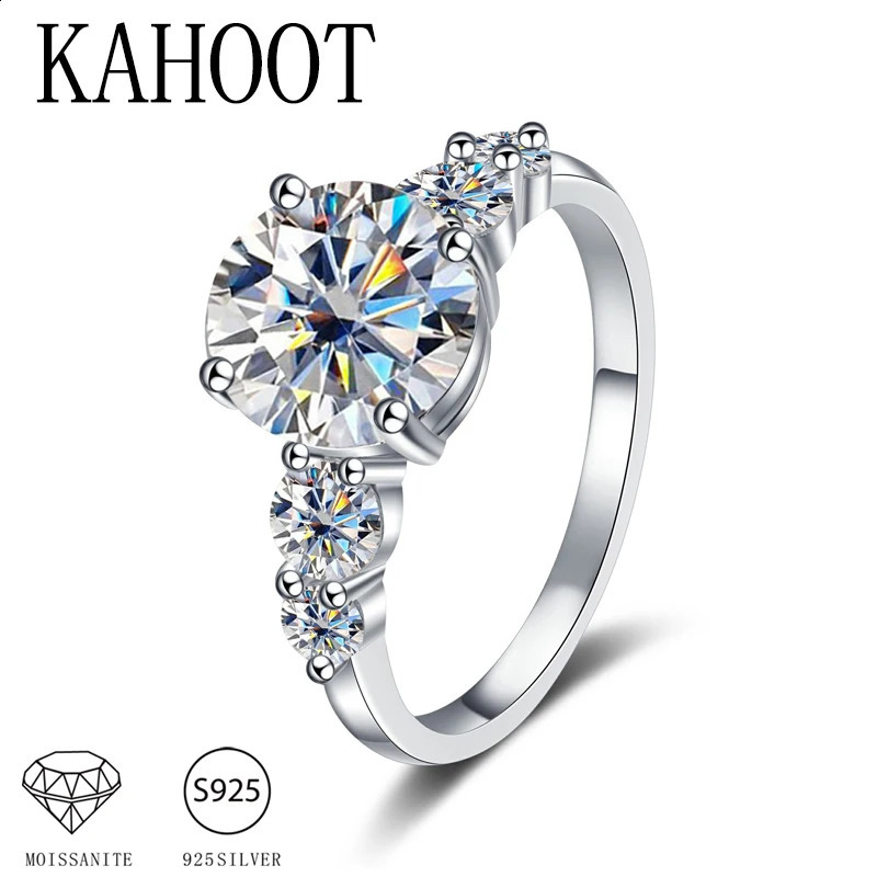 A 925 silver 38 carat ring fashionable niche versatile mens and womens couple ring wedding ring 260711BJ