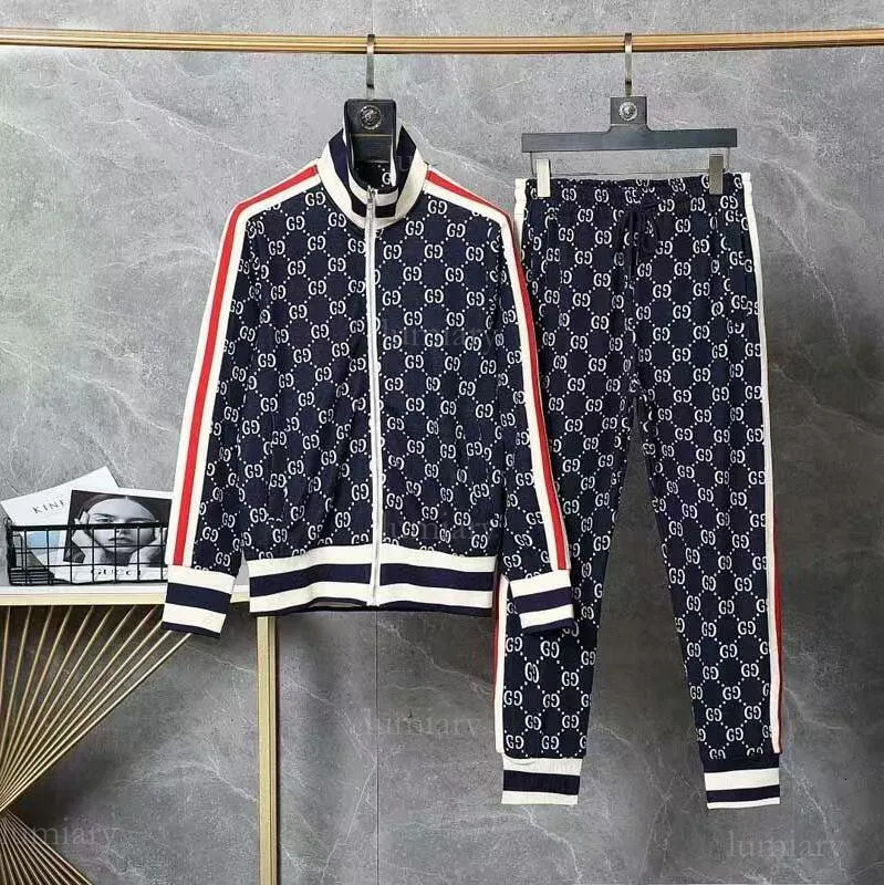 2026 10A Designer Guccciitracksuit Tracksuit Men And Women Jogger Guccciihoodie Sweatsuits Fashion Jackets Track Suit Casual Gg Tracksuits Jacket Pa