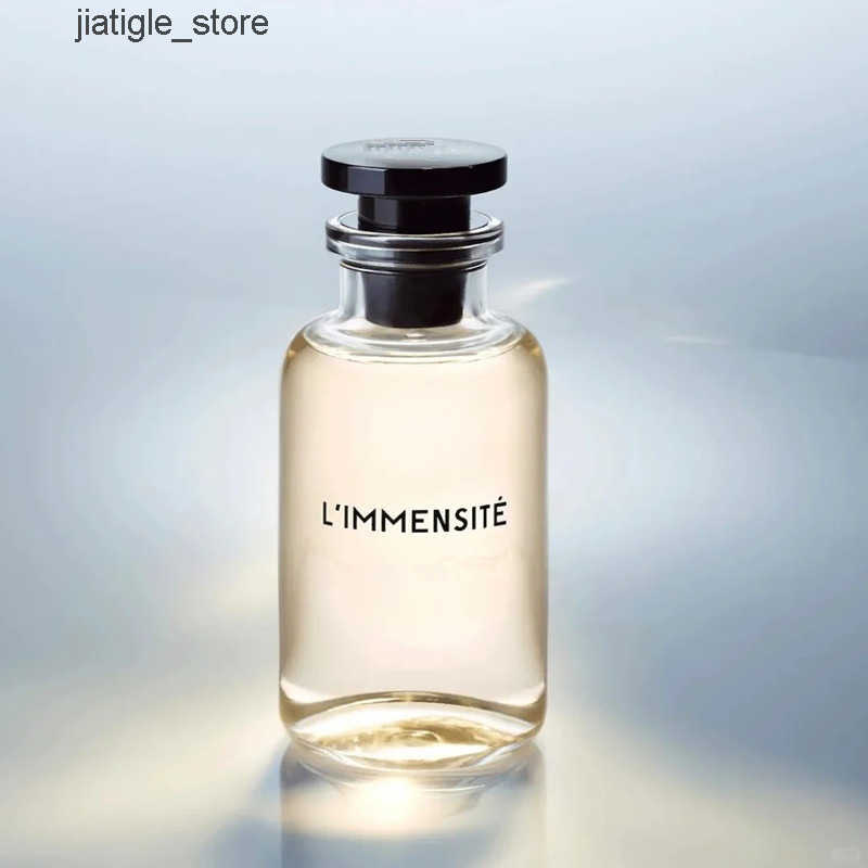 Dream Women California Men Perfume IMAGINATION OMBRE NOMADE LIMMENSITE Lady Spray 100ml French brand good edition floral notes long lasting M260714
