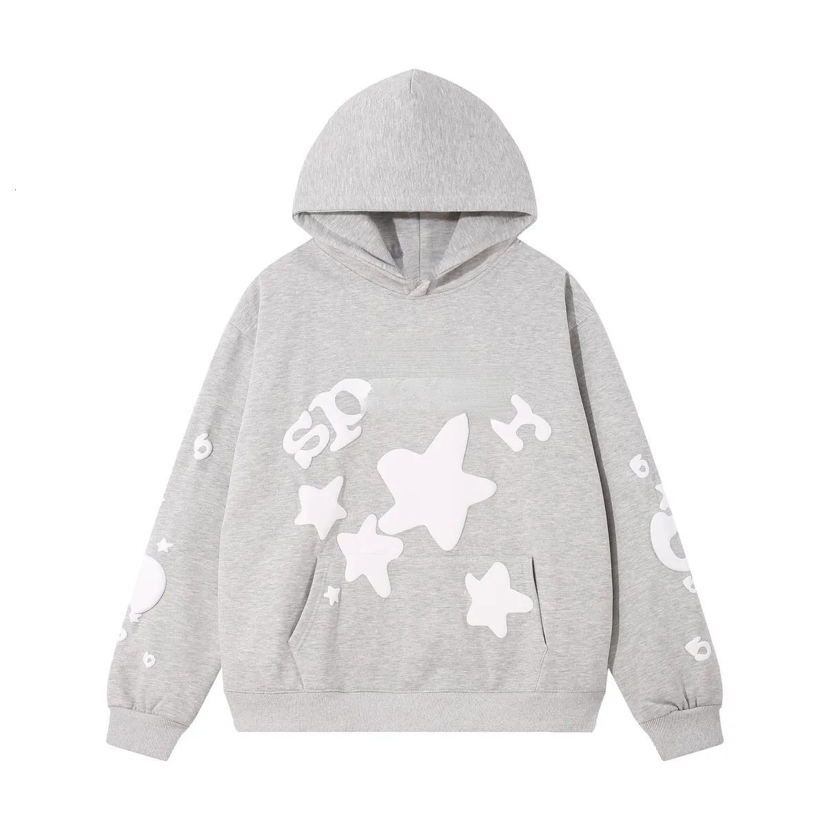 Spiderhoodie Designer Mens Spider Hoodie men Sweatshirts Men's Women's sp5detrhoodie Puff Print Hoodies pants for Winter Casual Clothing s