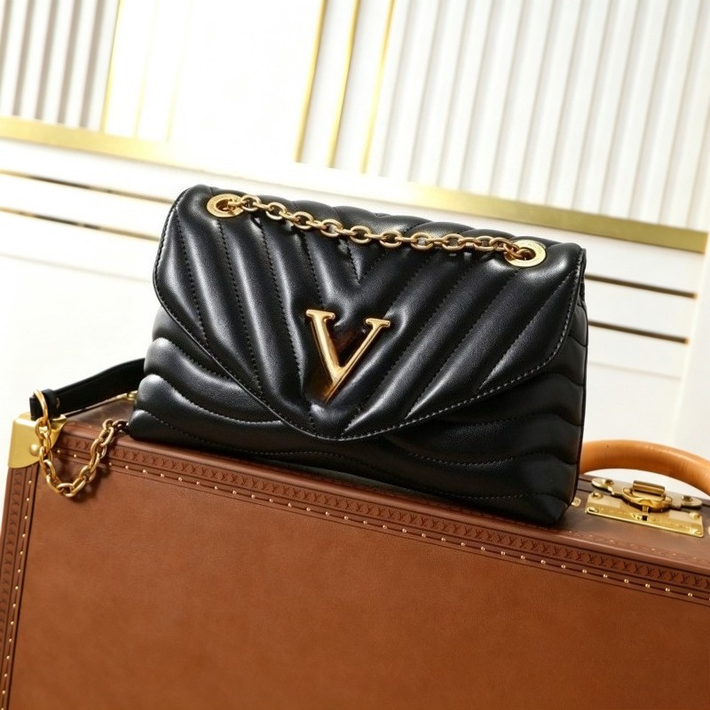 fourre-tout de haut niveau Sac de luxe Brandr Sac de créateur pour dames Sac à main de mode Chaîne joli sac à bandoulière sous les bras Sac de cr