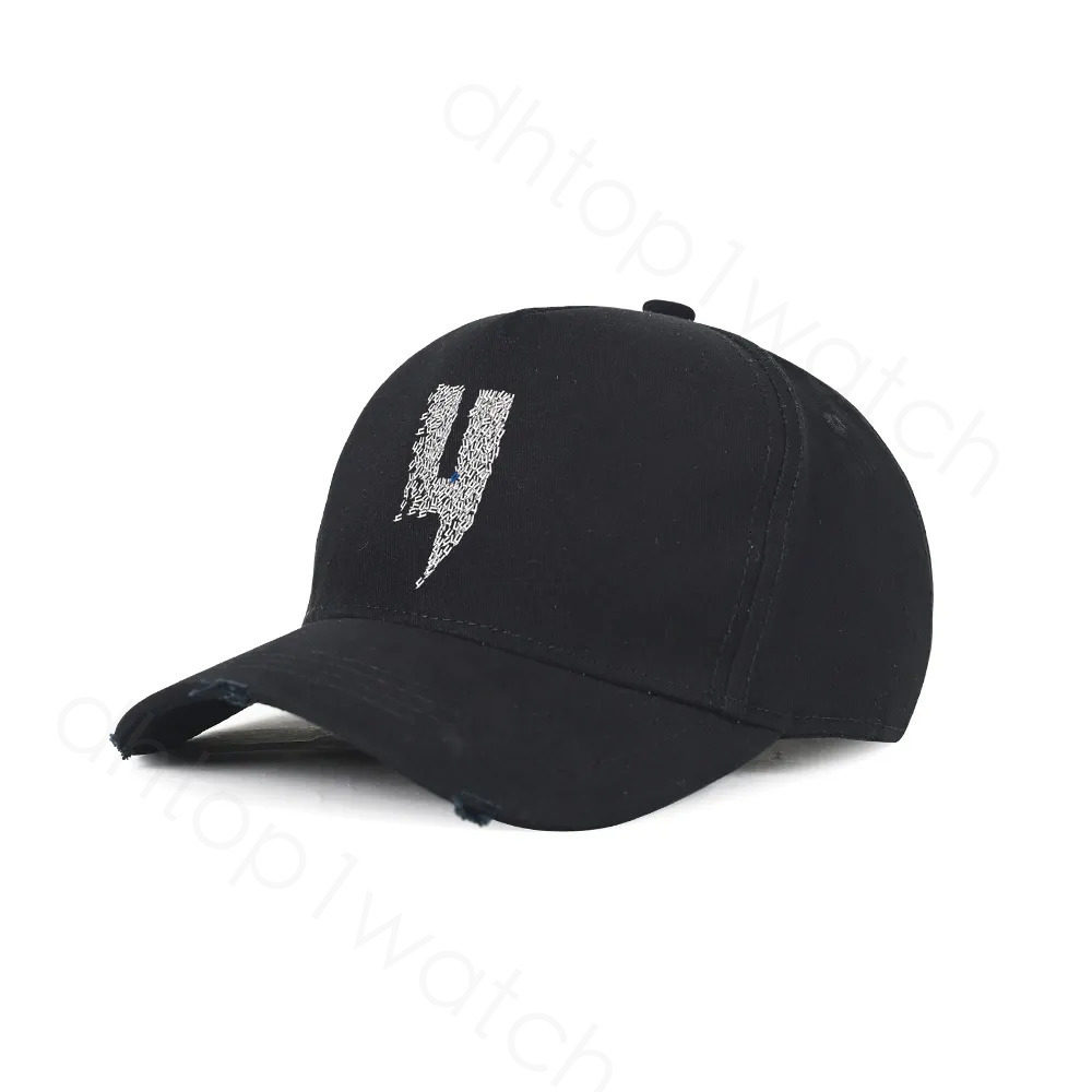2026 New Outdoor Yelir World Ic Mens Designer Baseball Cap Embroidered outdoor Mesh Breathable Sports Hat For Casual Hip Hop Style Free Shipping 4ab