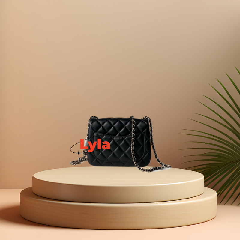 260714-5 Master luxury handbags Master quality handbags Popular mini handbags 20cm designer leather luxury brand