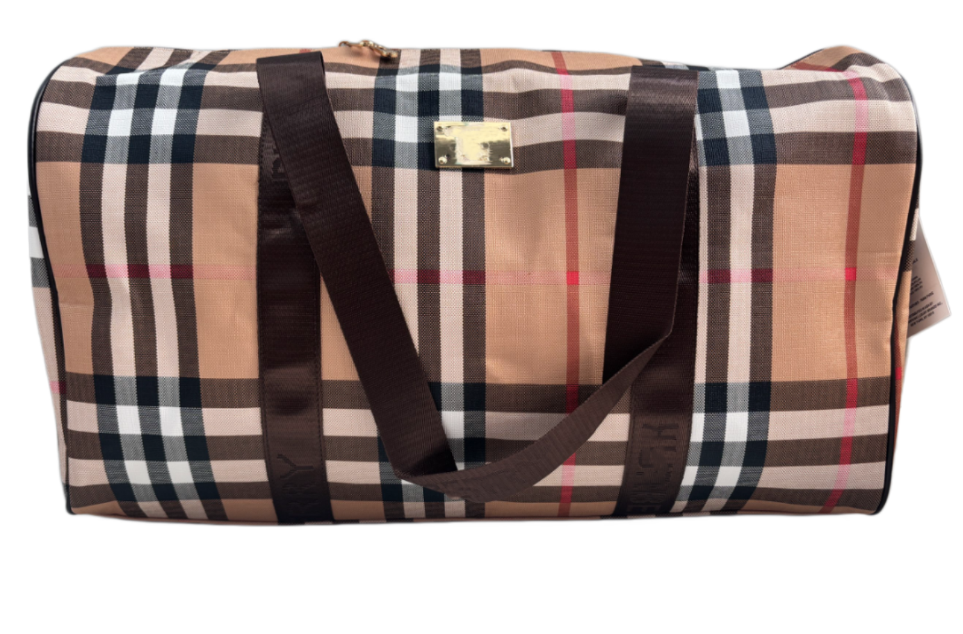Designer plunjezak voor heren, grote reis-weekendtas, waterdichte sporttas, ruime handbagage voor overnachtingen, reisbagage voor zakenreizen en dag