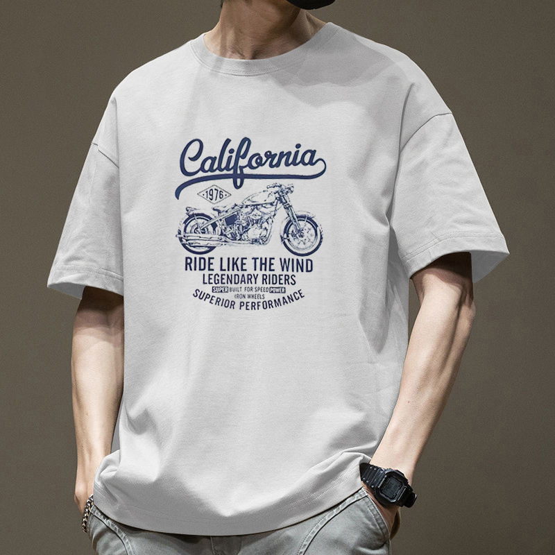 2026 10S summer mens luxury designer t shirt designer graphic tee oversized streetwear shirts homme white vintage fashion mens clothes tops tee shir