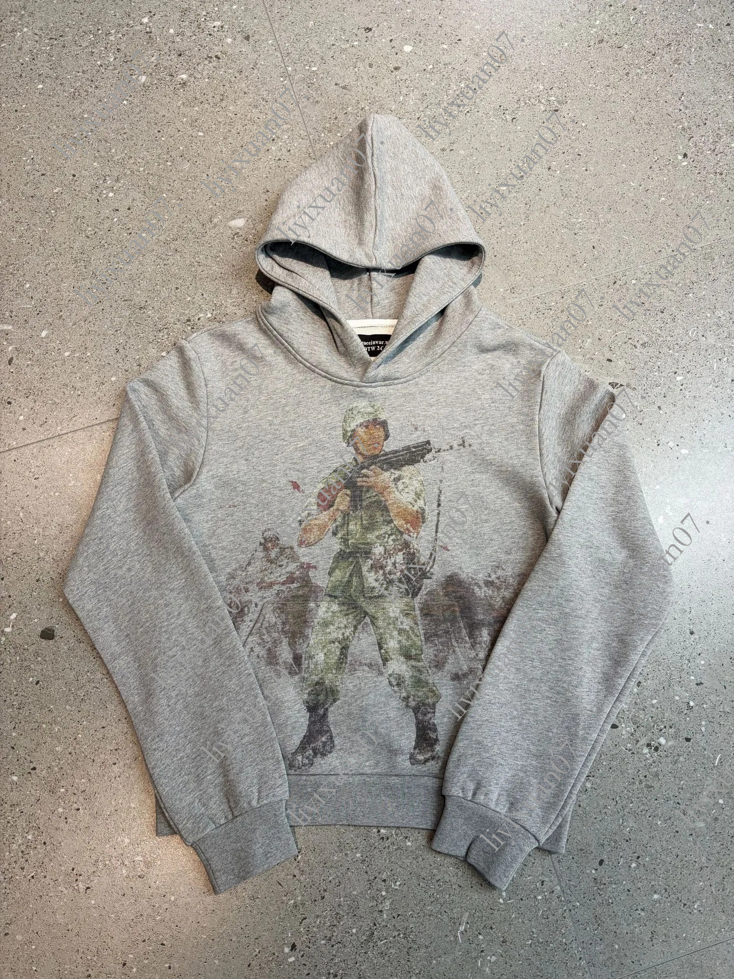 peaceinwar ihatestars sweatshirt jacket hoodie fast shipping jeans collection cardigan free shipping hot sale peace in war hoodie high quality size