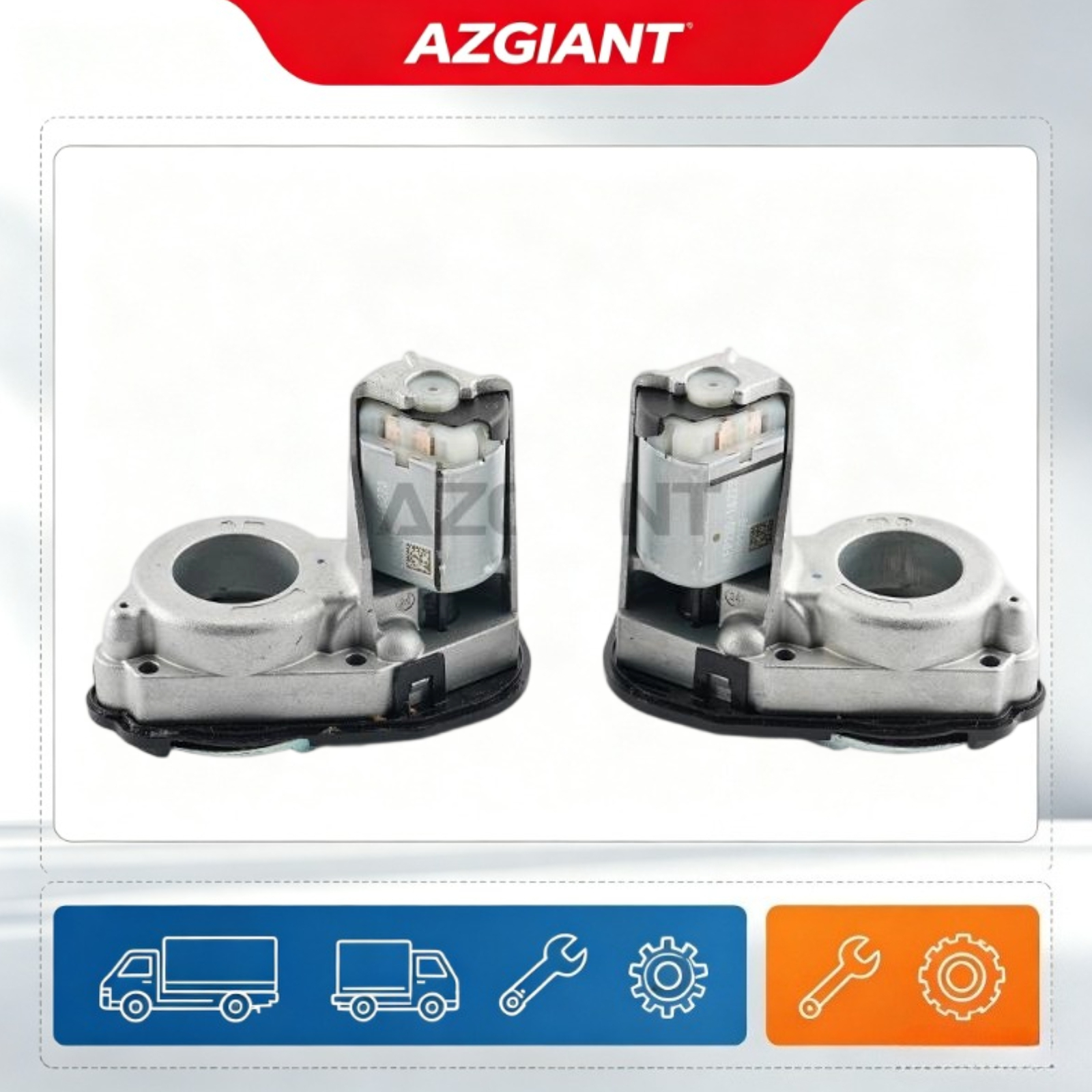 AZGIANT Rearview Mirrors Replace For BMW 7 Series F01 F02 G11 G12 BMW M3 M5 E90 Power Door Folding Side View Mirror Assembly Actuator Motor