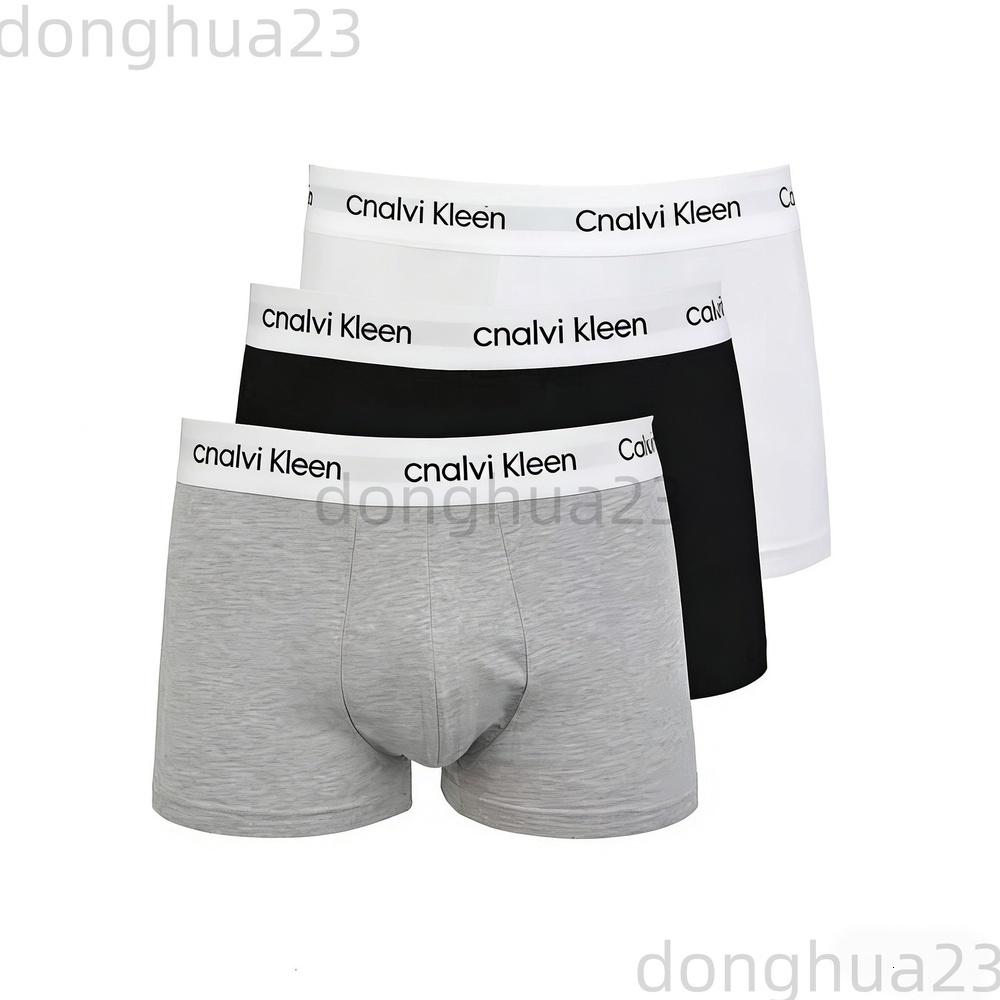 2026 Set Long Leg Boxer Shorts Panties Men Underpants Homme Cotton Male Underpants for Men Sexy Homme Boxershorts Box Panties Slip Calvin Hot
