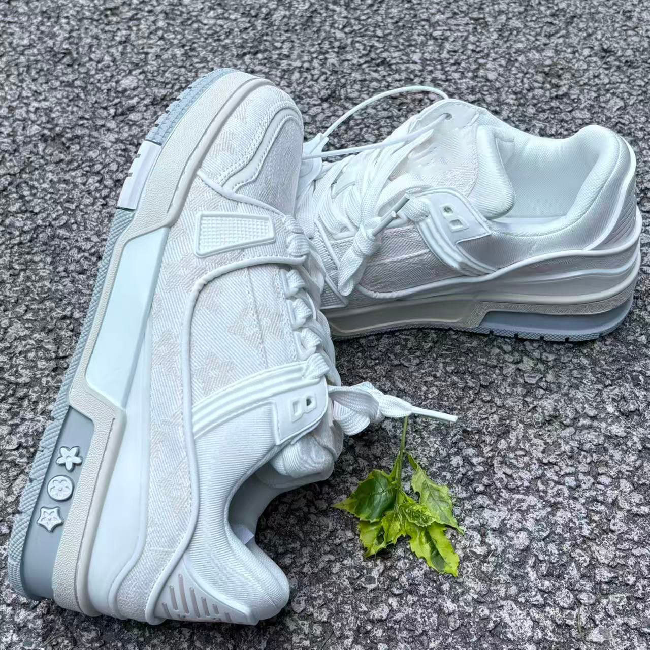 Casual Shoes VUTITDN Free Shipping Designer Casual Shoes Autumn And Winter New Casual Versatile Lightweight Breathable Men's Board Shoes Size 3