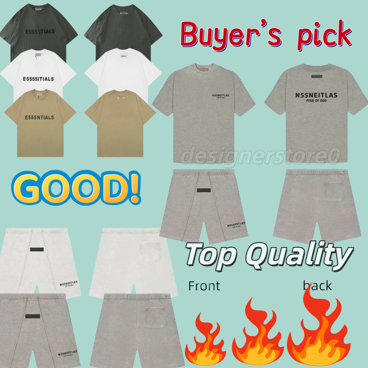 2026 Designer Shorts Mens Shirt Hoodie Mens Sport Shorts Letter-printed short-sleeved shirt Summer Must-have Couple T-Shir shorts