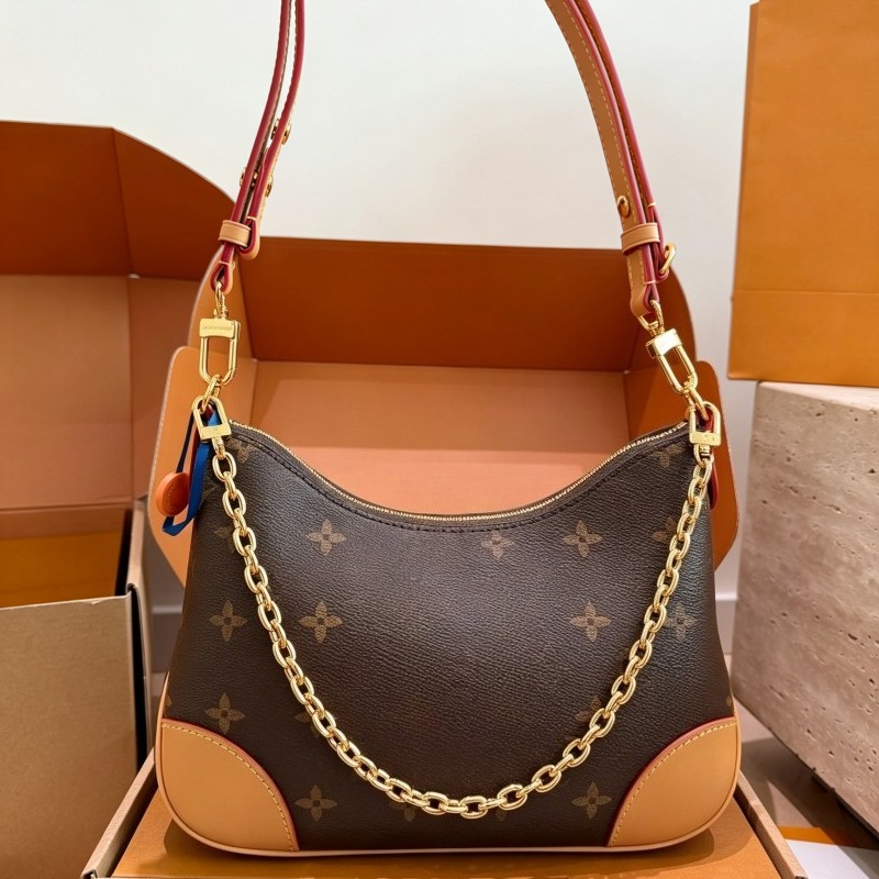 Sac de luxe Brandr Sac de créateur Sac fourre-tout de niveau supérieur pour dames Sac à main de mode Chaîne joli sac à bandoulière carré sous les