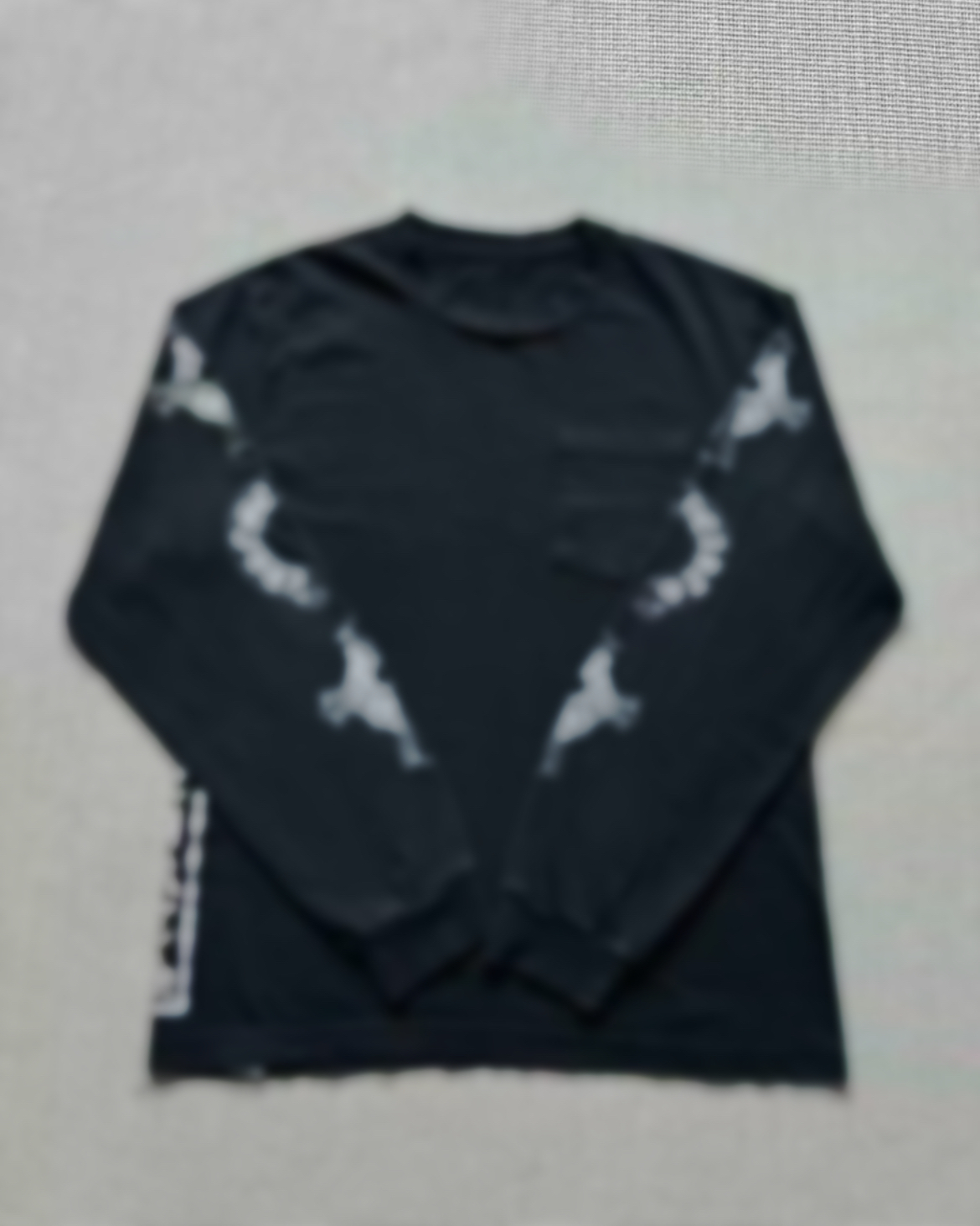26ss Designer mens t shirt womens tshirts graphic tee hand-painted splash letter round neck t-shirts CH0715
