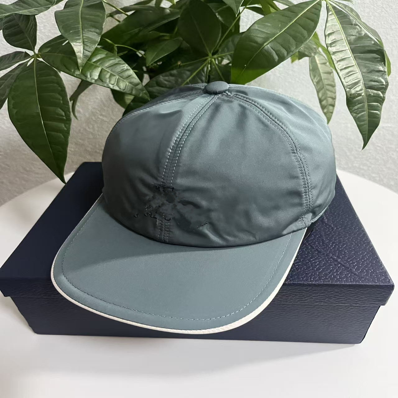 Sun hat Classic Designer Women Men Ball Caps 4 Seasons Unisex Snapbacks Double Letter Sports Cap With Tags Summer baseball cap