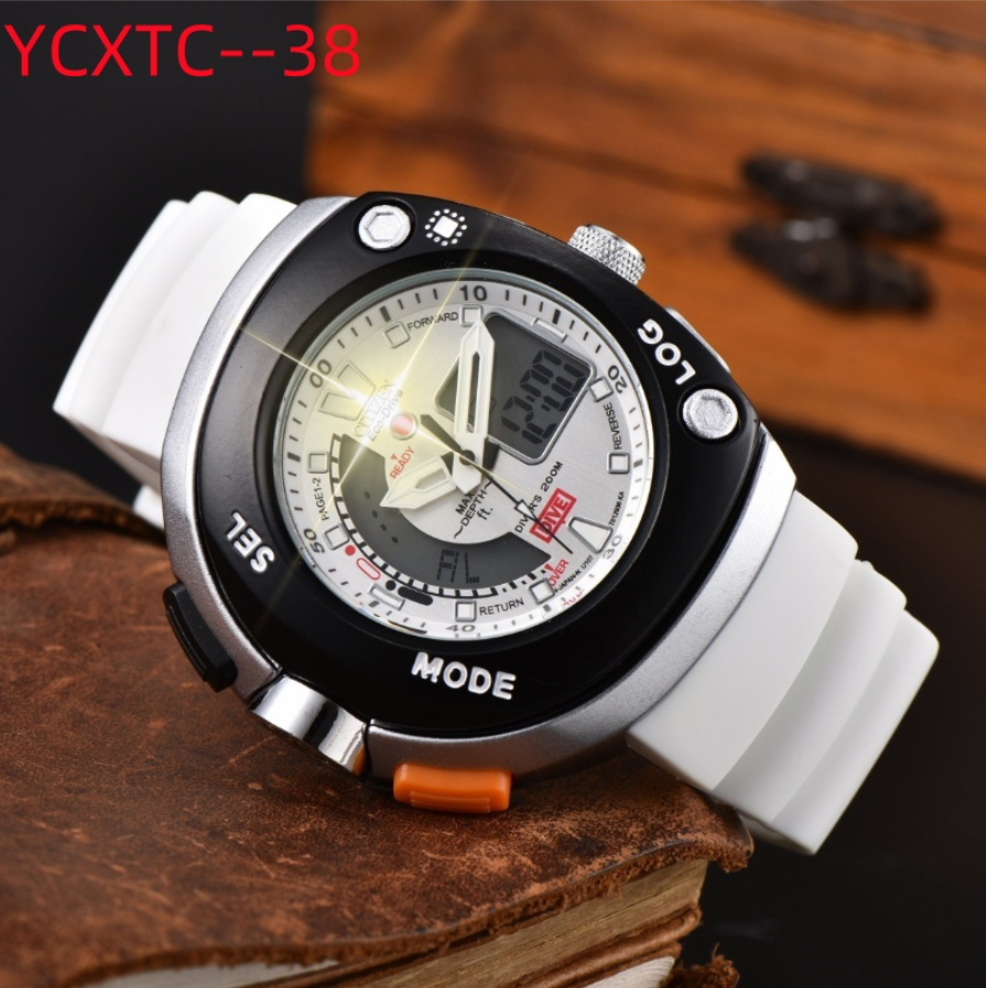 NEW Womens mens CITIZEity Watch Designer Watches Premium Quartz Movement Stainless Steel Bracelet Sapphire Glass Waterproof women Wristwatches 260