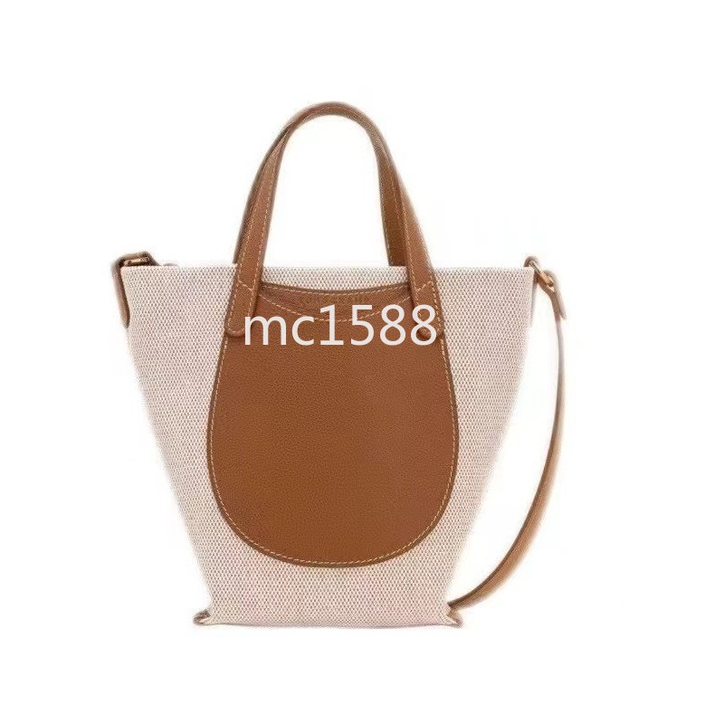 Sac à main Designer Sac à main Couleur Collision Sac à bandoulière de voyage décontracté Sac à main Sac fourre-tout 315-A