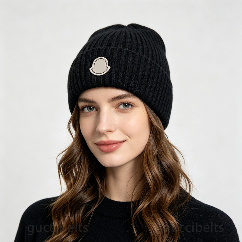 Winter Knitted Beanie Designer Cap Fashion Bonnet Dressy Autumn Hats for Women Skull Outdoor womens Cappelli Travel Skiing Knitted Hat