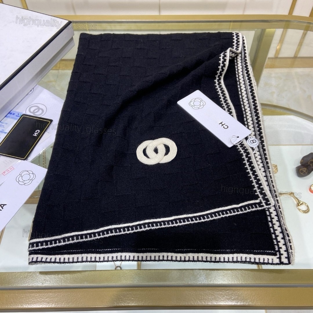 Designer scarf luxury shawls Cashmere Scarves Women Designer Luxury Fashion pashmina High Quality Winter Warm Wraps Casual Trendy Shawls factory out