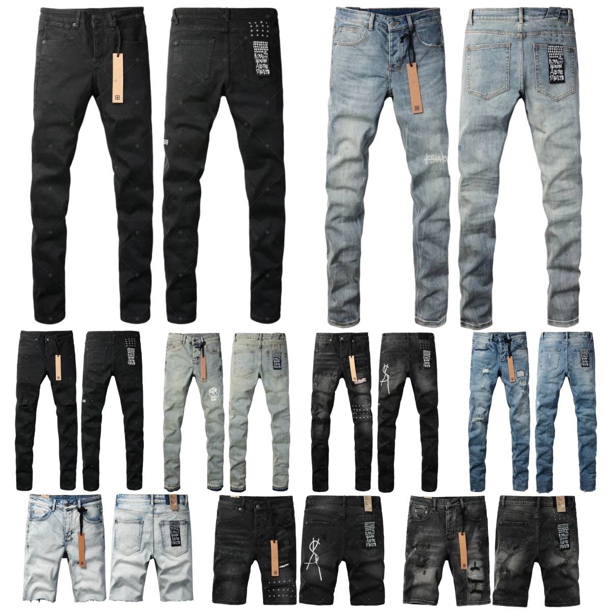 ksubi jeans men designer jeans for mens designer pants jorts skinny jeans men short jeans pants denim jeans shorts y2k jeans jorts shorts men