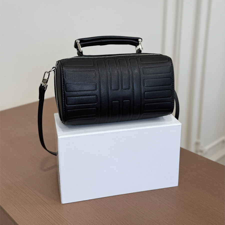 Designer Cosmetic Bags Makeup Bag Travel Bag Toiletry Bag Luxury Wash Bag Genuine Leather Crossbody Womens Handbag Fashion Bag Ladies Portable Cl