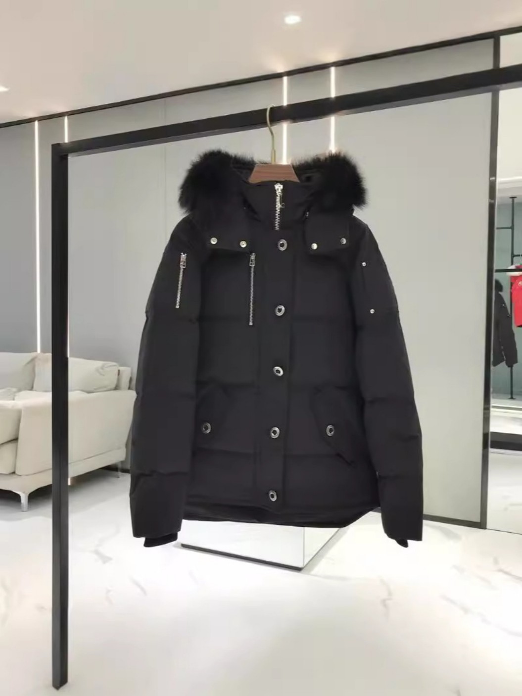 10A coat Designer Downcoat Winter Jackets Mens Womens Windbreaker Down Jacket Woman us size s-xxl Coat