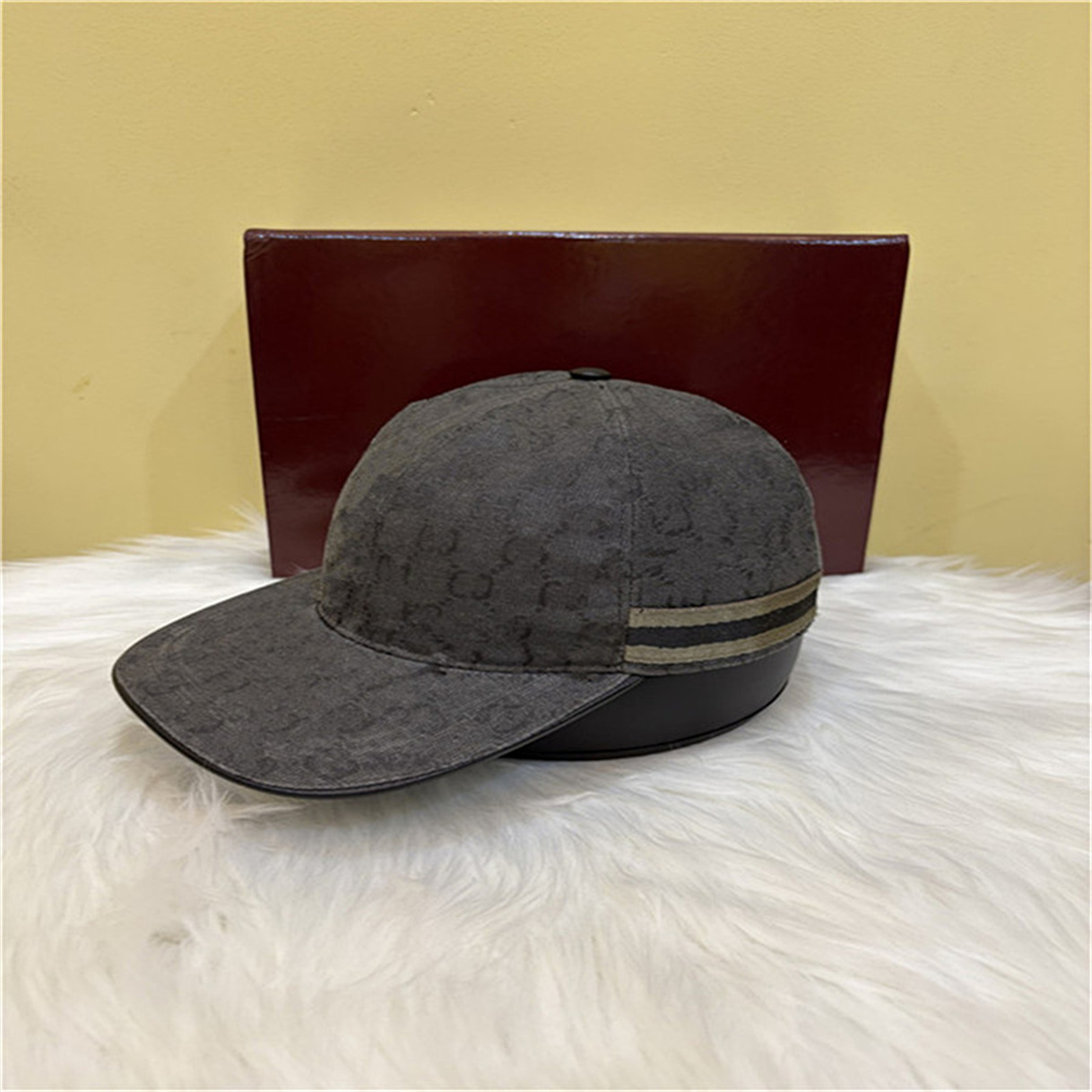2026 designer hats new men's baseball hats fashion ladies hats casual trend baseball hats high-quality sun hats quality assurance with imitatio