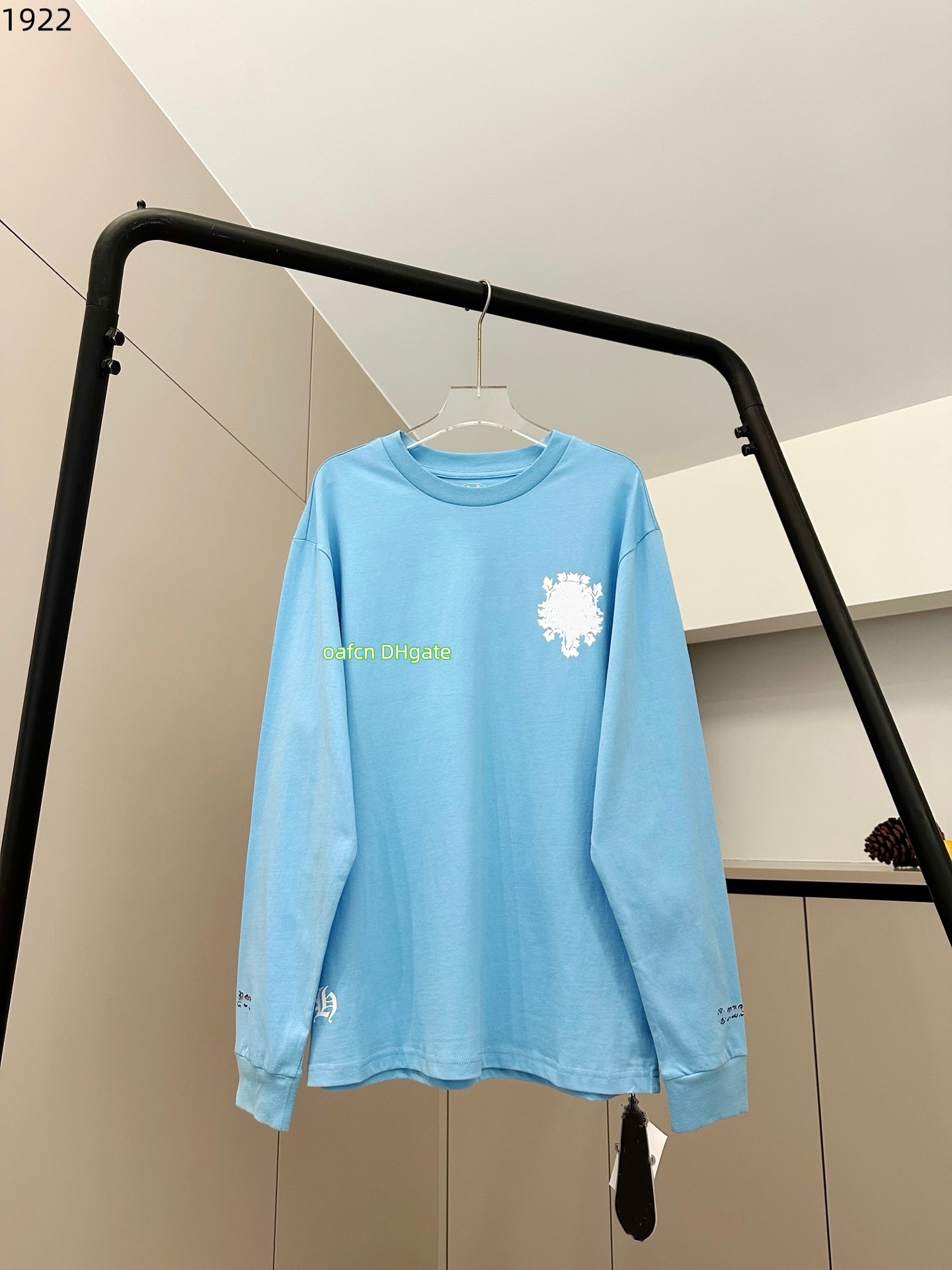 Hoodies for men Desinger Hoodie Mens Hoodie Pullover Sweatshirts Couple Hooded Hoodie Miami limited edition sword vine long sleeved T-shirt 1922