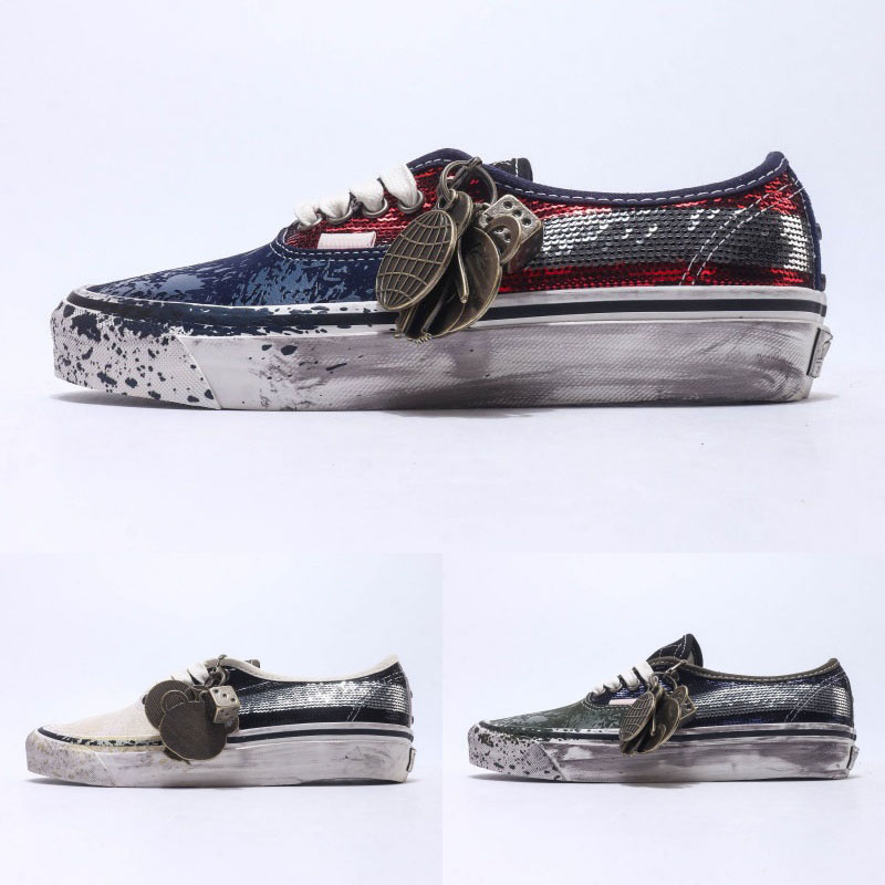 2026 Premium Authentic La Habana Casual Running Shoes Red Navy Green Blue Black White Sneaker Casual shoe men and women size 36-44