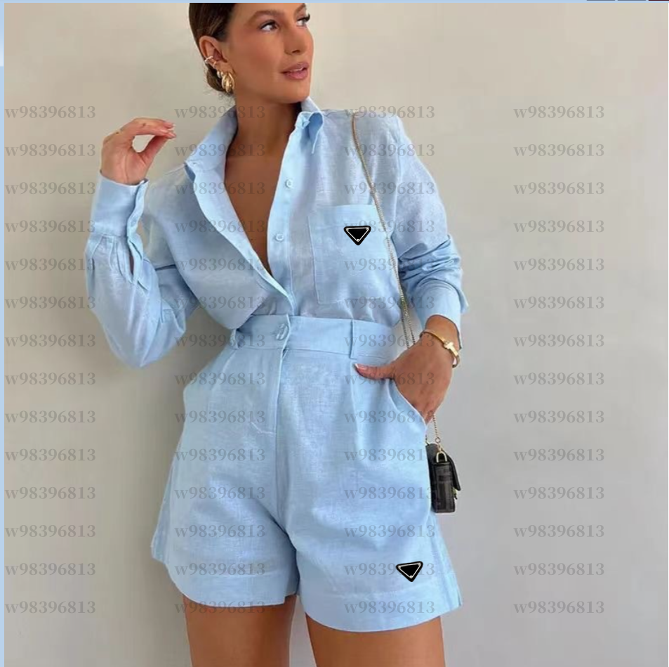 summer 2026 Womens Tracksuits Fashions Hooded Sports Suit Designer Short Trend Shorts Suits Girls Tops Women's Tracksuits