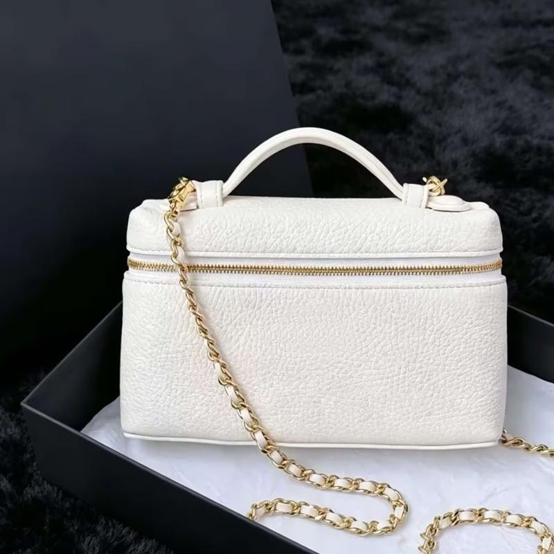 Fashionable printed design shoulder square bag suede leather clutch sacoche 2026 new style arrives versatile commuting handbags crossbody bag girl f