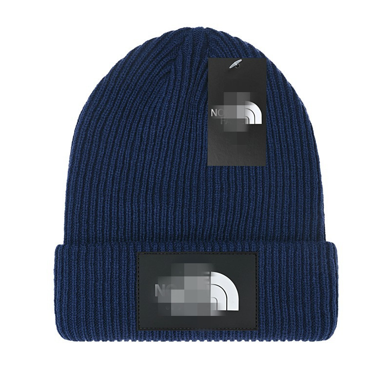 Designer hats beanie mens beanies for women men bonnet winter hat Yarn Dyed Embroidered Cotton cappello Fashion Street Hats Skull Fashionable and de