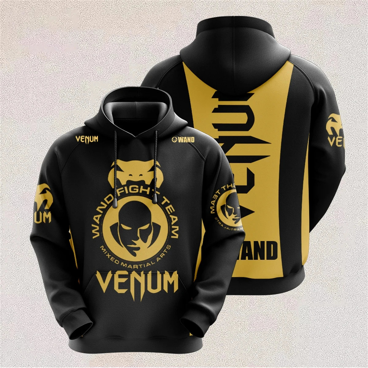 Autumn and Winter Mens Hoodie Outdoor Casual Oversized Sweatshirts Street Hip Hop Style y2k Clothes Fashion Unisex Pullover Top 260715BJ