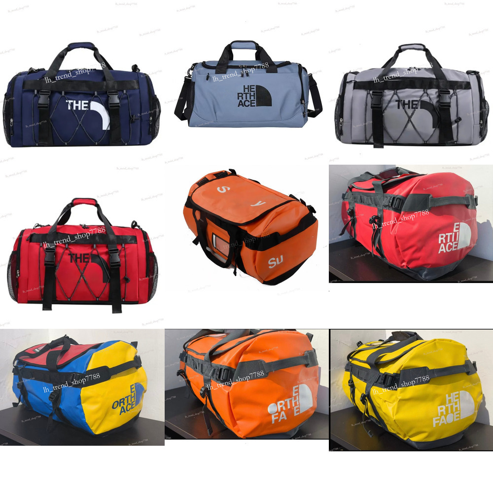 40-132L norths Travel Bag sup travel Bag Large Super large capacity Multi color Multi style Fashion Bag Outdoor Hiking Lightweight 40-132L backpack