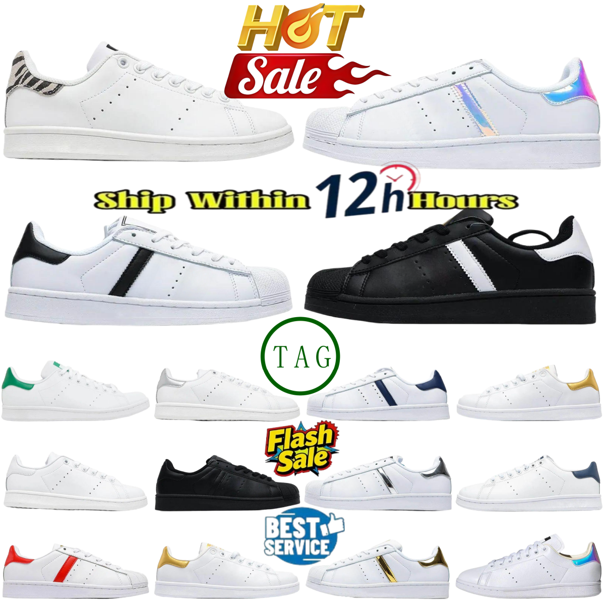 Free shipping black White Classic brand designer unisex skateboard shoes Flat shell head casual shoes Superstar 360 Comfortable sneaker Silver Laser