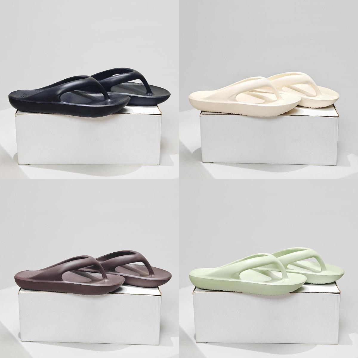 Designer slides slippers shoes sandals trainers sliders slider Mens Fashion Shoe Sand Beach Men Womens with box