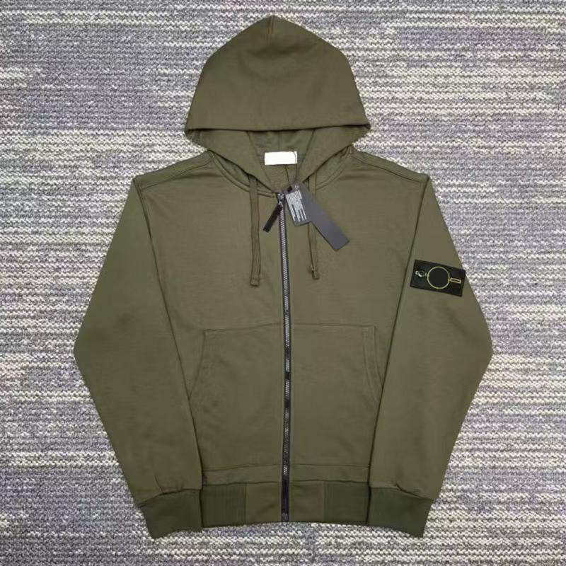 topstoney cargo Hoodie Mens Designer Armband stones sweatshirt Sweatpants top Sweatshirts Cotton Classics Retro pants Hoodie set Graphic Street Swea
