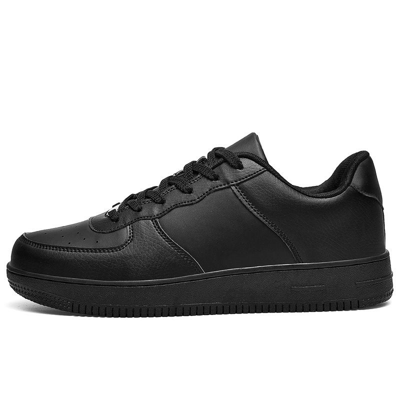 Modieuze, casual witte sneakers voor heren en dames, groot formaat, antislip, lichtgewicht, ademende, geurverdrijvende paarsneakers met platte bodem
