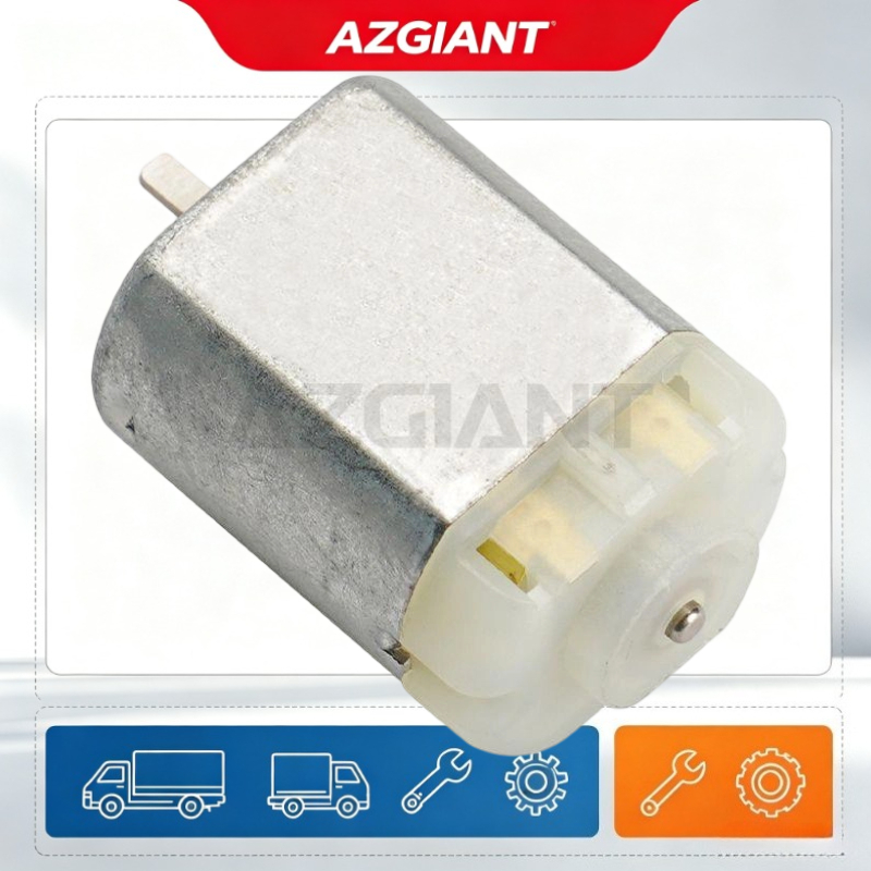 Bupek Miroir pliant électrique pour Toyota Yaris/Echo 2020-2025 2014-2024 Nissan Skyline V37/Armada Y62/Pathfinder R53 Kit de réparation de moteu