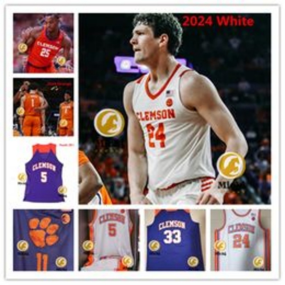 Zach Foster Basketball Jersey 10 Jake Wahlin 11 Nick Davidson 14 Blake Davidson 22 Carter Welling 44 Trent Steinour Reeves Custom Stitched