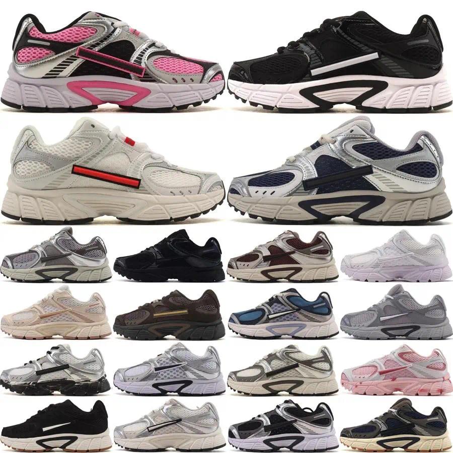 Top V5 RNR Men Women Running Shoes New Designer Trainers Bright Ceramic White Picante Red Malachite Vast Grey Black Outdoor Sneakers Size 36-45
