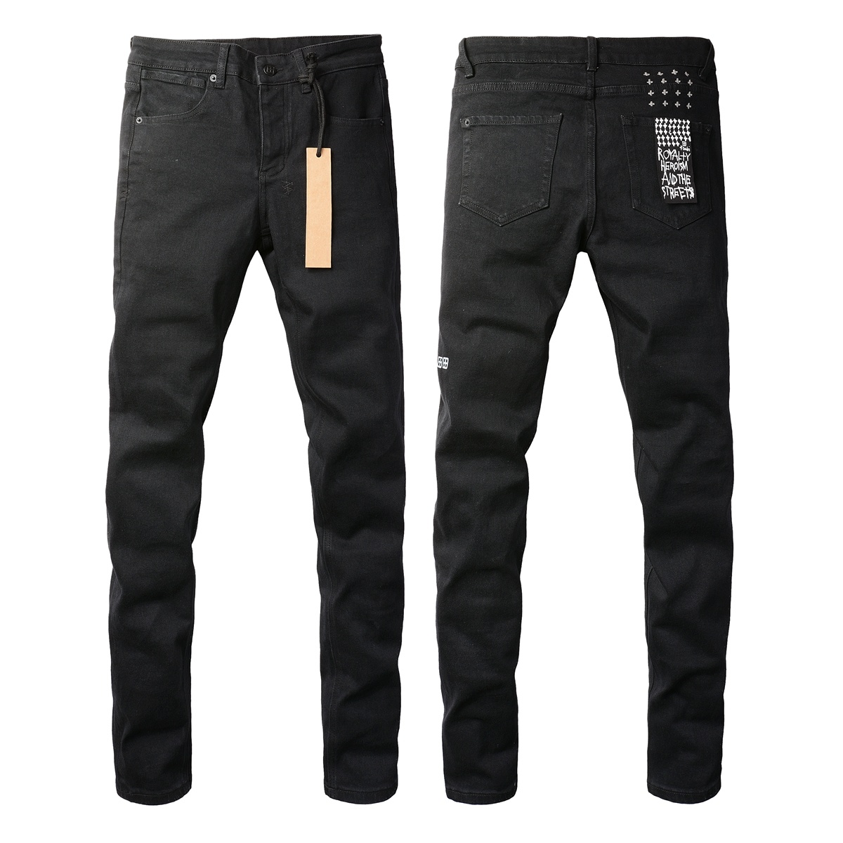 kusbi jeans top designer ksubi for men denim trousers paint straight stretch black purple kusibi jeans white slim ripped skinny women baggy jeans ku