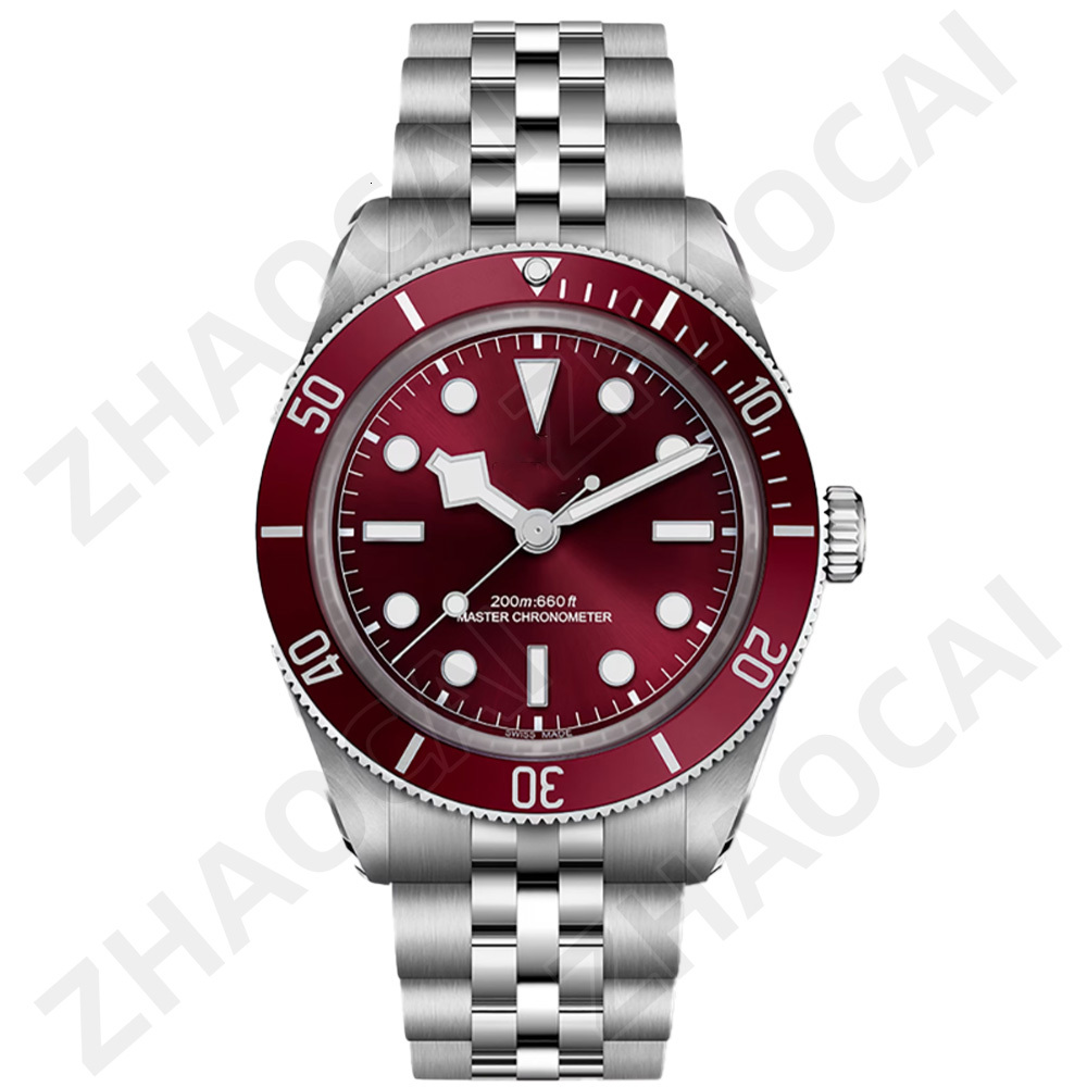 AAA Luxury Designer Watch Personalized Couple Watch Legendary Steel Timepiece Chronograph High Quality Mens Sports Watch With Box Customizable Water