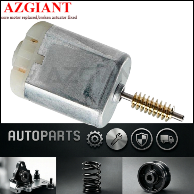 Bupek Moteur de verre pliant de voiture pour 2004-2023 Audi S6 C6/S6 C7/S8 D4 4H/S8 D5/A8 D4 4H Remplacement de l'actionneur électrique de vue ar