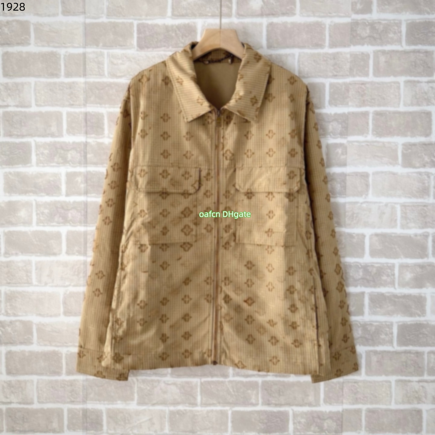 Windproof Jacket Designer Jackets Fashion Mens Jackets Street Slim Windbreaker Coat Unisex Casual Outerwear Tops windbreaker jacket summer 1928