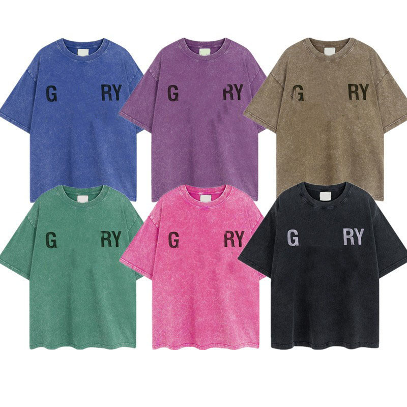 Summer clothes designer mens tshirts short sleeve mens shorts loose pullover sweatshirt casual tops unisex trendy streetwear us size s-xl dh1346