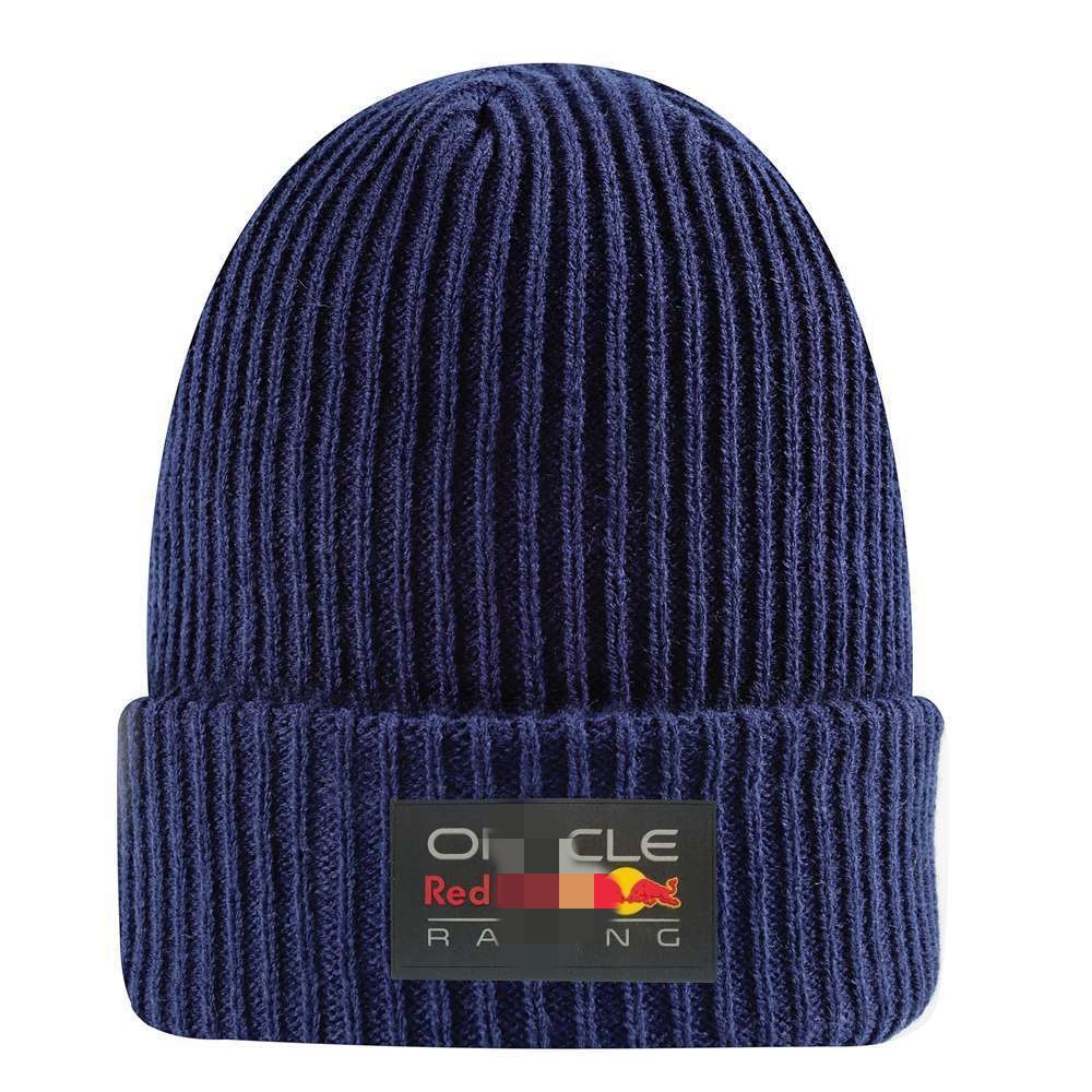 Wholesale Top Sale Men Beanie Winter Unisex Knitted Hat Gorros Bonnet Skull Knit Hats Classical Sports Cap Women Casual Outdoor Designer Beanies F1