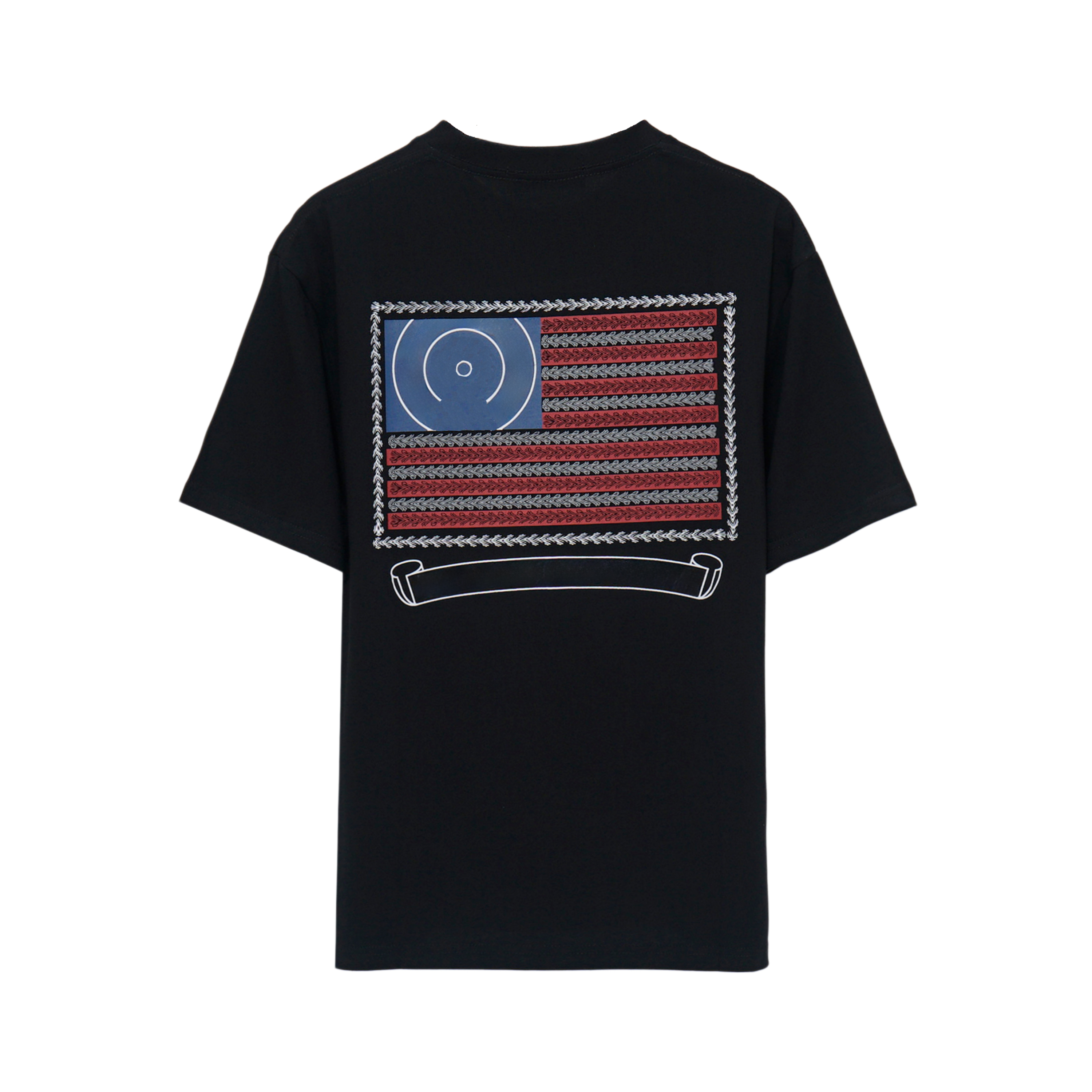 Luxe graffiti print borduurwerk Ch12 designer streetwear T-shirt met capuchon shorts casual tops jassen voor heren dames