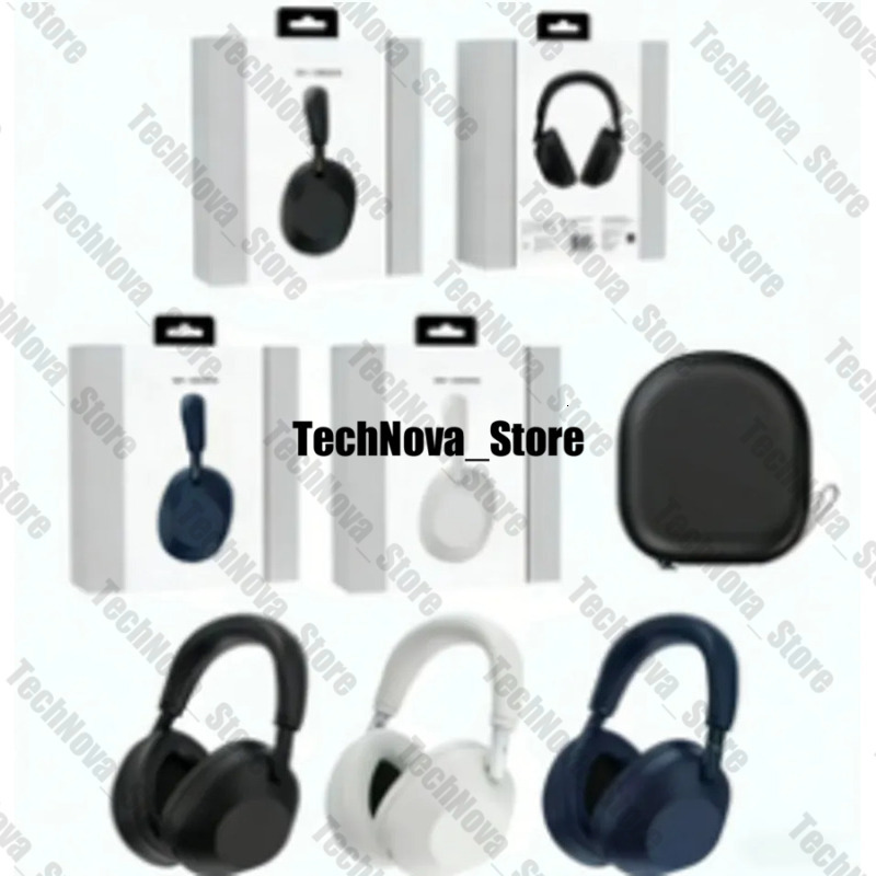 Top Quality WH 1000Xm6 Headworn None HTZ00 True Sports Gaming Wireless Earbuds Bluetooth Earphone 9D Stereo Headset Headphones Wholesale Tws Headset