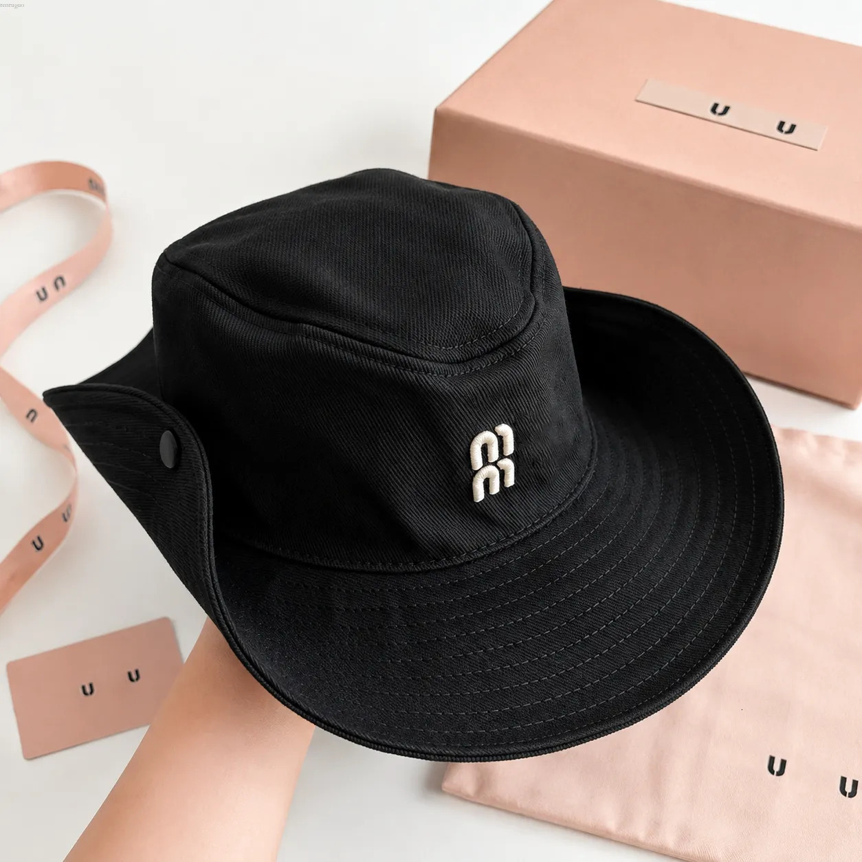 2026 designer for women man western cowboy bucket musi Letter embroidery wide brim sun beach outdoor camping hiking hat New Fashion Products cap