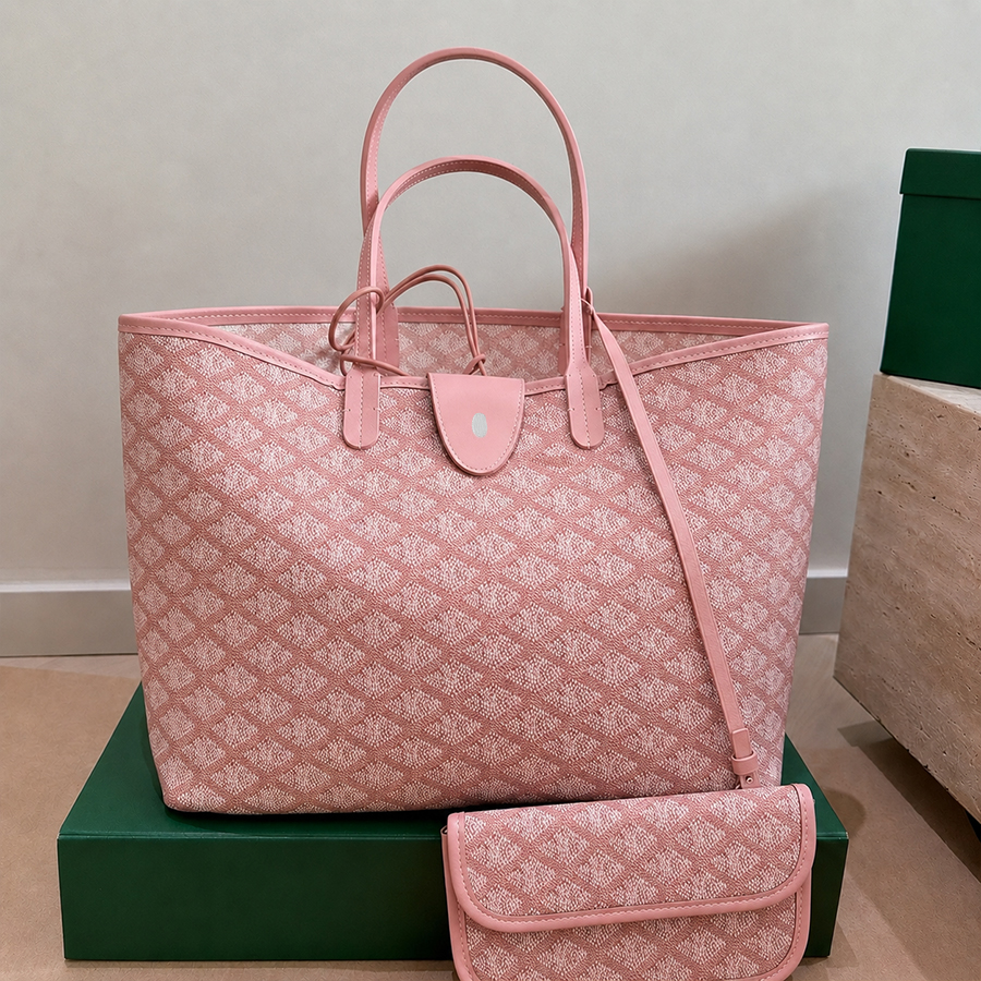 Classic Handbag Fashionable Tote Bag Luxury Bags Women Large-capacity Small Hand Pouch Must-have Spring Summer Daily Shoulder Bag, Essential for Com