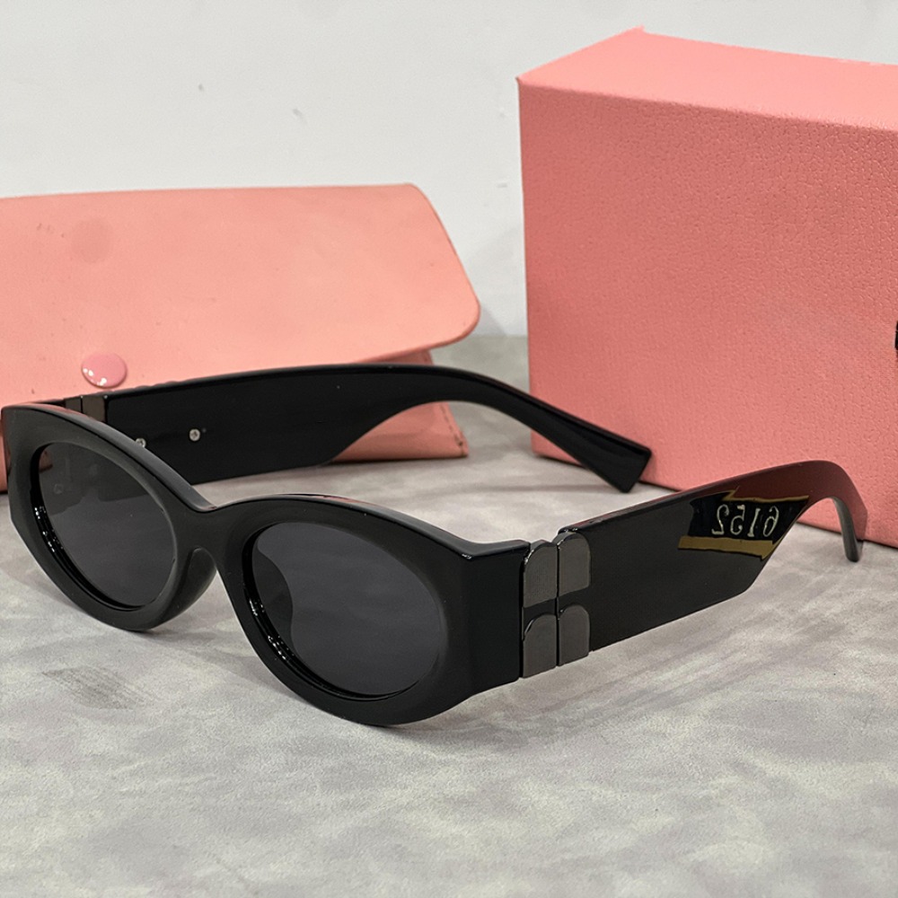 Mode lunettes de soleil unisexe lunettes de créateur femmes classique verre de soleil luxe rétro lunettes Adumbral été voyage plage lunettes UV40